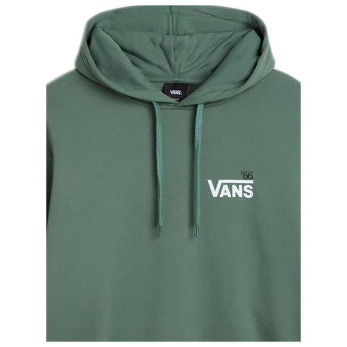 Vans Ανδρικό φούτερ Posted Loose Sweatshirt